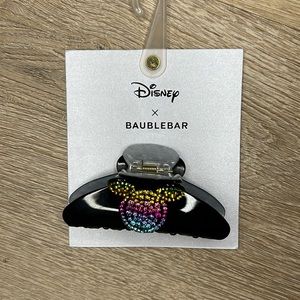 Baublebar Disney hair clip